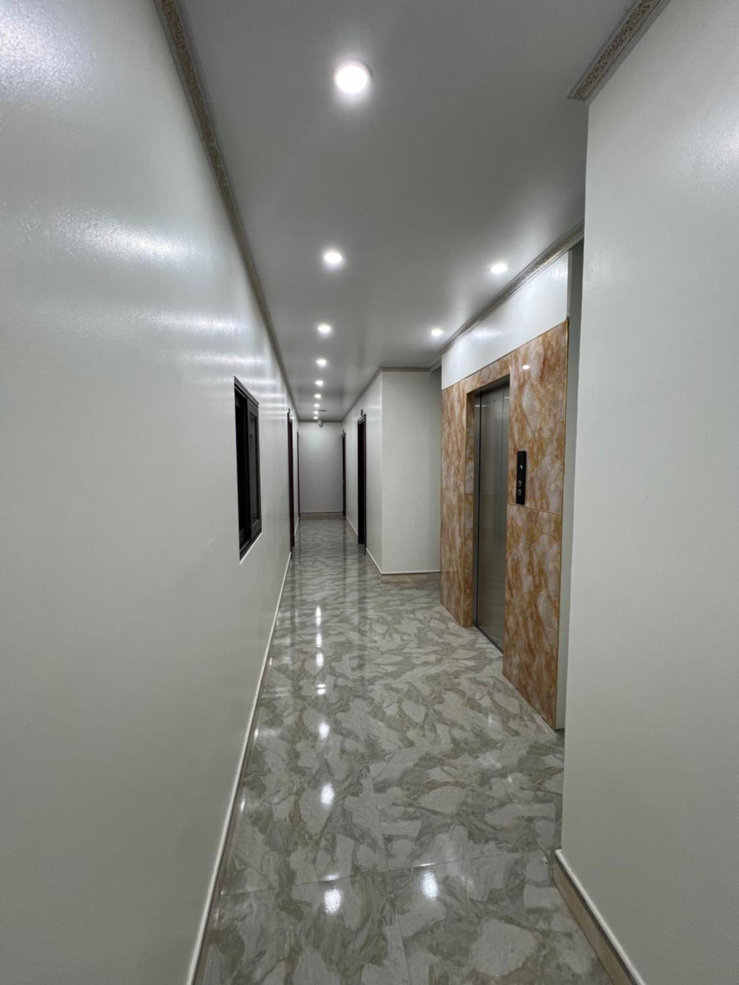 Phu Dat Hotel Dong Van  Exterior photo